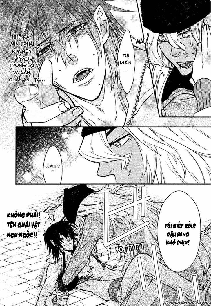 father’s vampire chapter 3 25