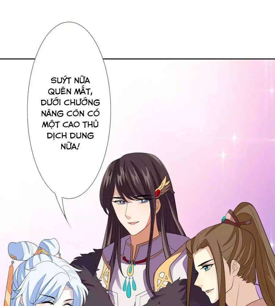 cửu khuyết phong hoa chapter 52 22