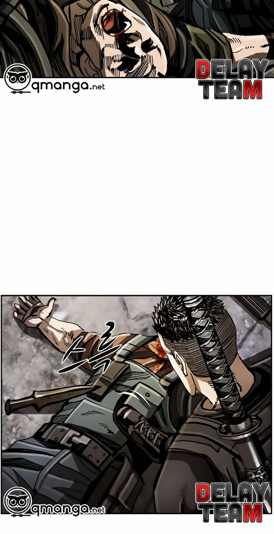 thợ săn đầu tiên chapter 30 35