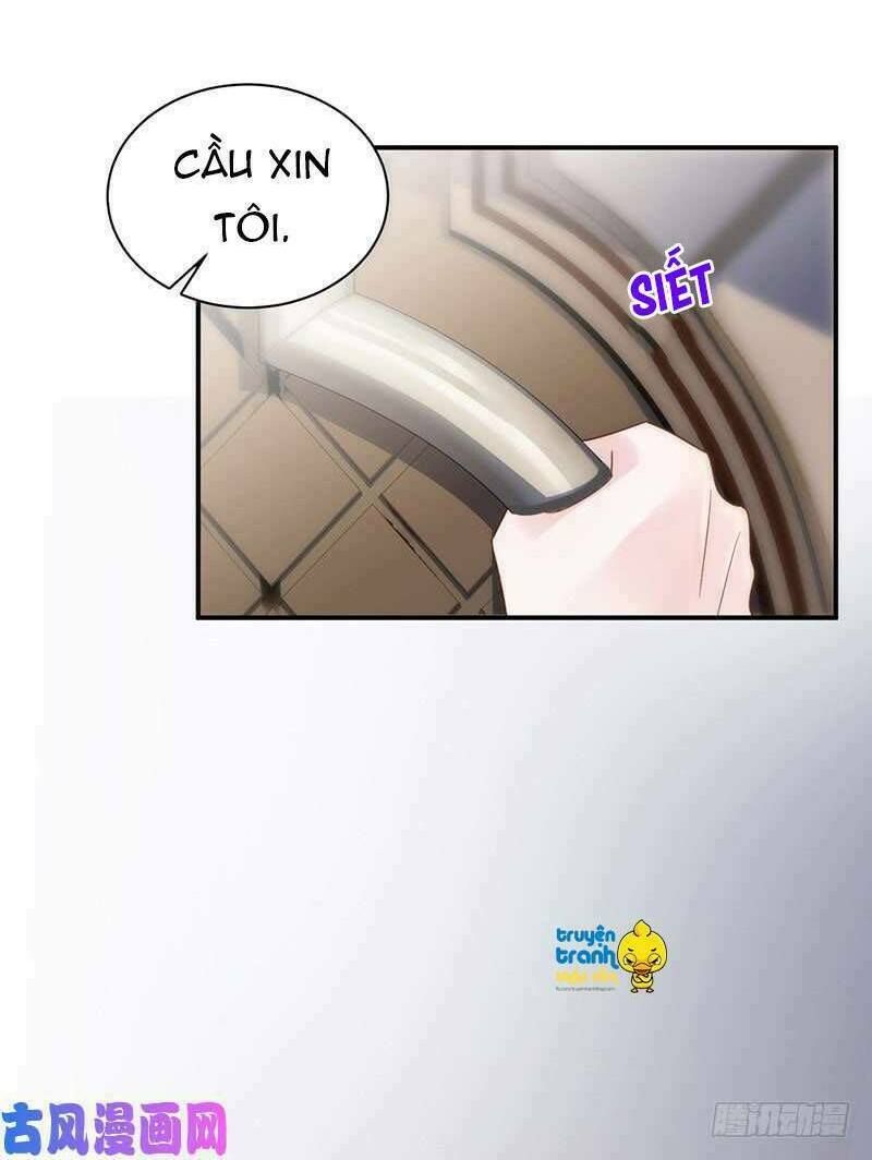 chọc tới chủ tịch tổng tài 2 chapter 78 10