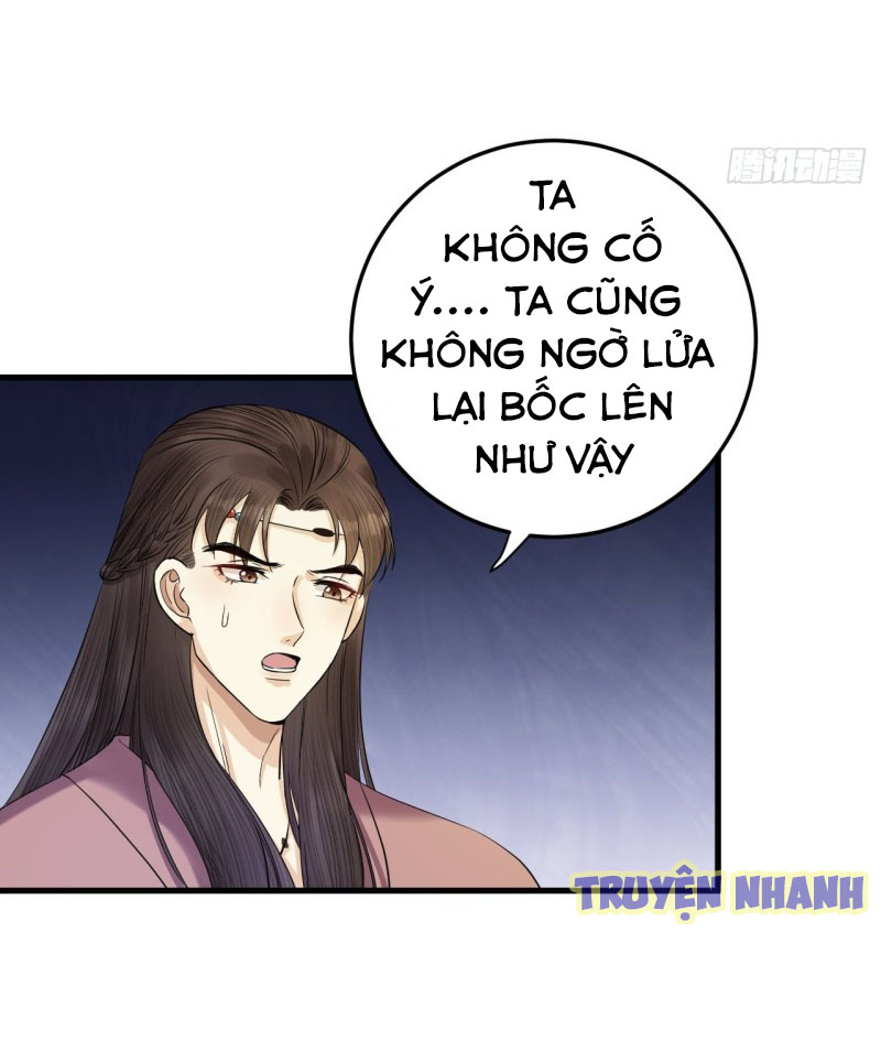 Lễ Băng Nhạc Hoại Chi Dạ chapter 12