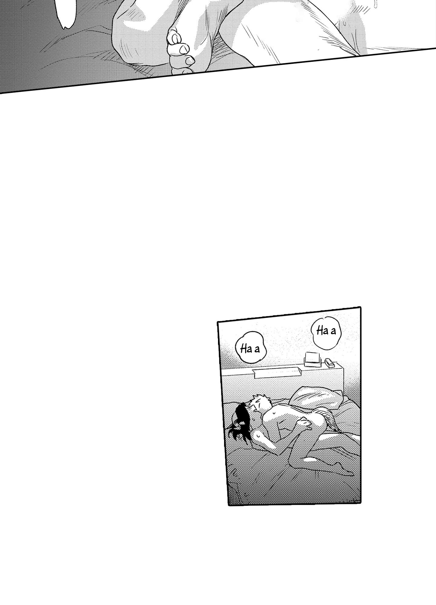 màn punchline cực khoái chapter 14 28