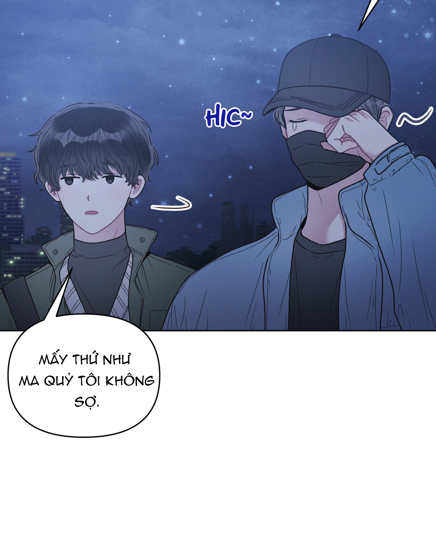 đời tư hàng xóm chapter 18 22