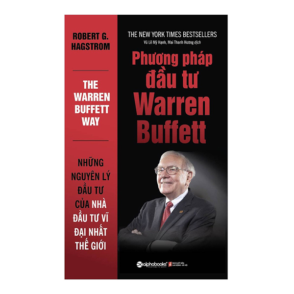 Combo Phân Tích Chứng Khoán + Phương Pháp Đầu Tư Warren Buffett (Tái Bản 2018) (2 Cuốn)