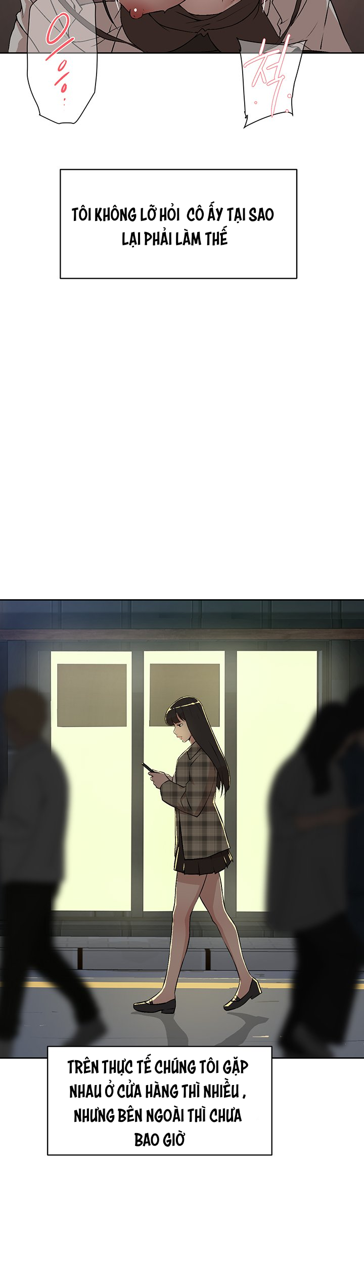 bạn tri kỷ chapter 2 22