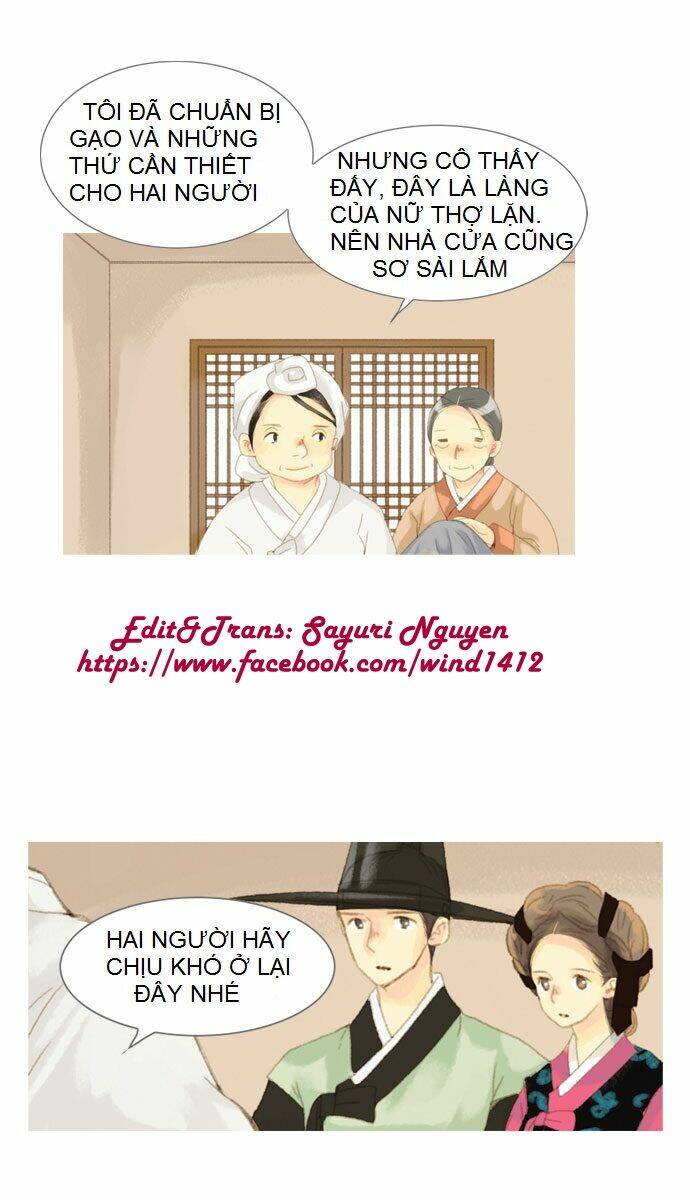 the great merchant kim manduk chapter 15 11