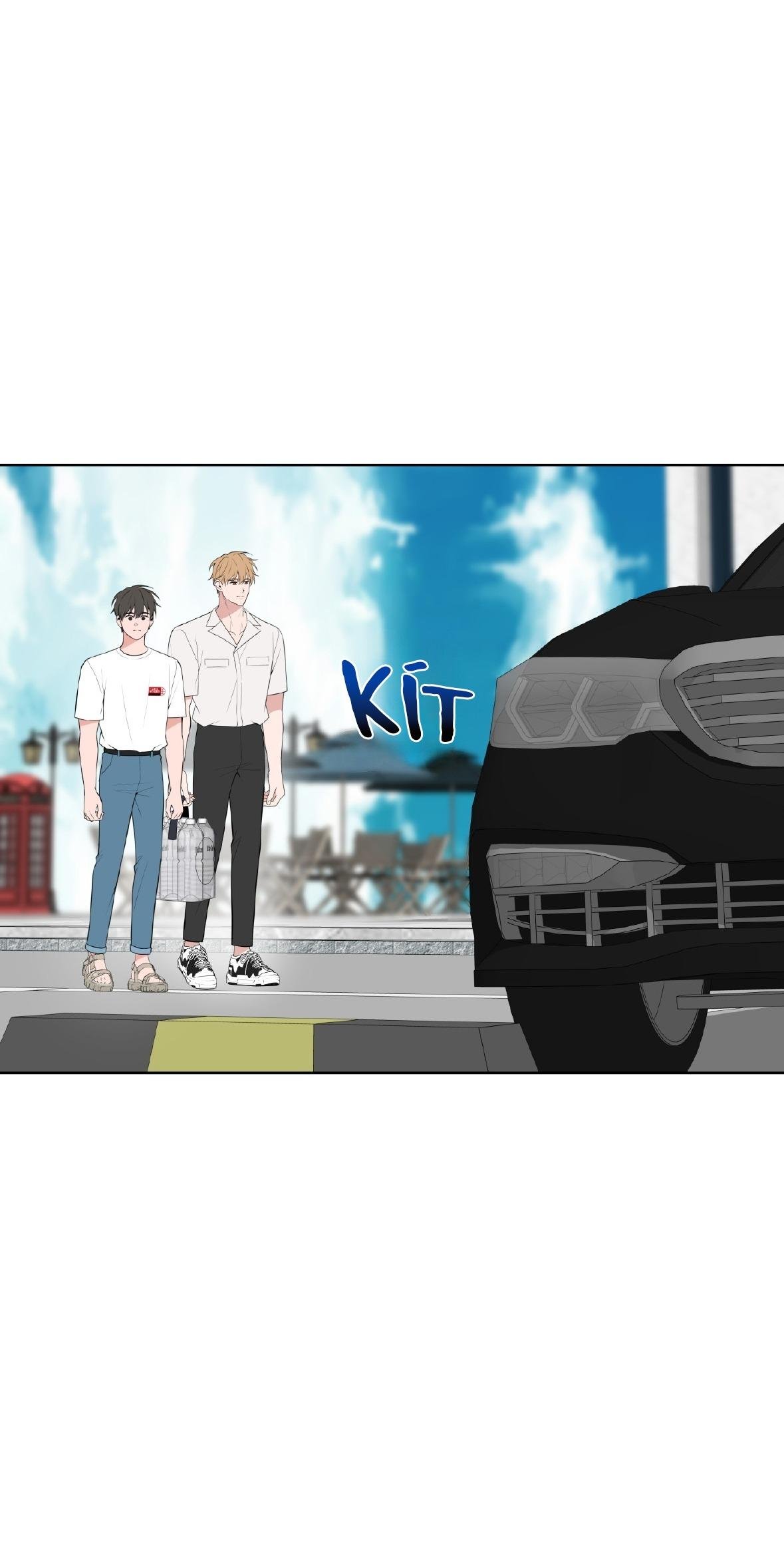 ba ngày, làm thật chapter 34 7