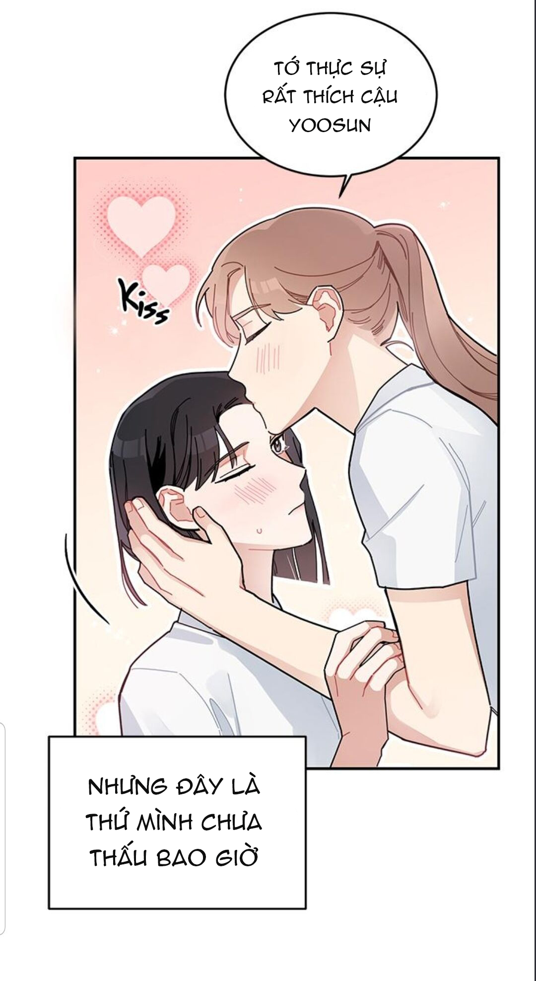 hate me (full) chapter 3.2 23