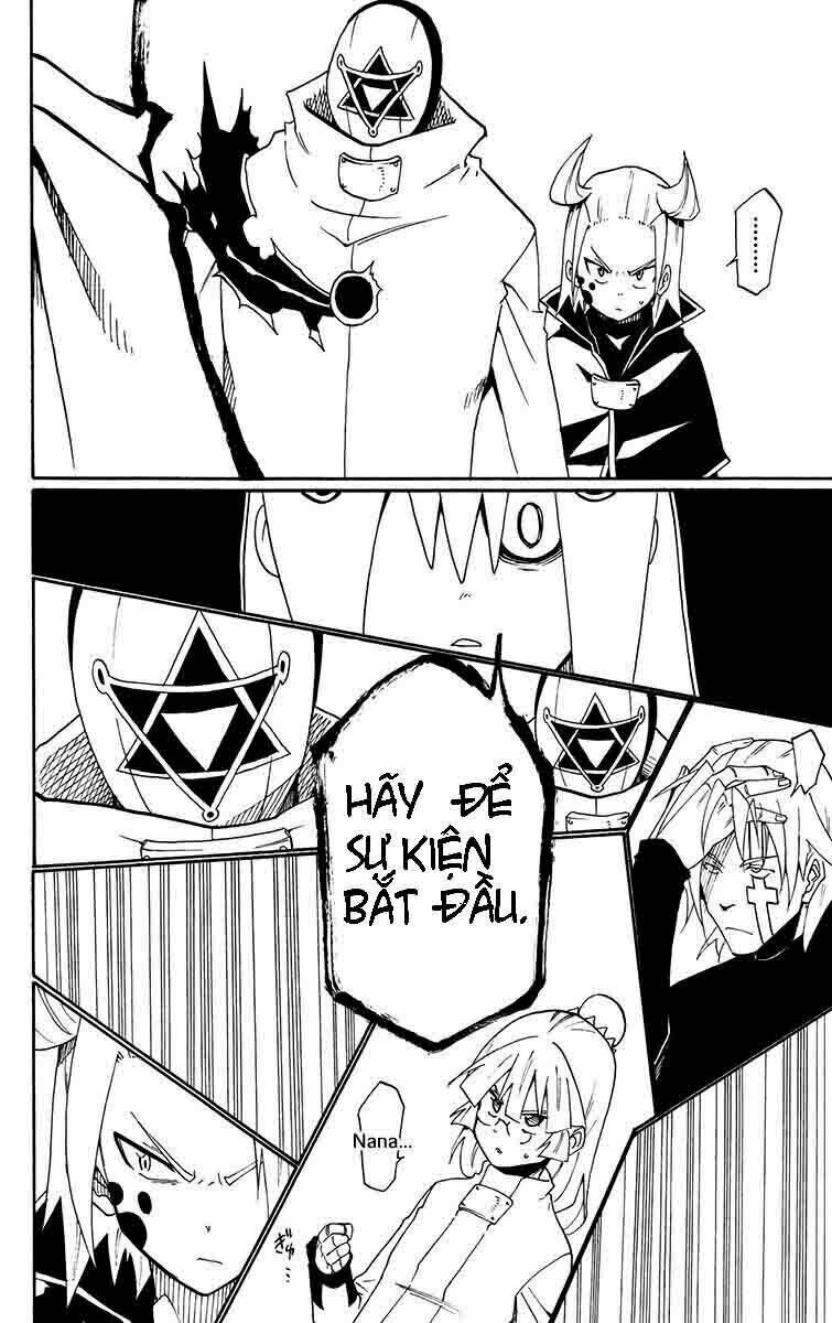 tripeace chapter 40 26