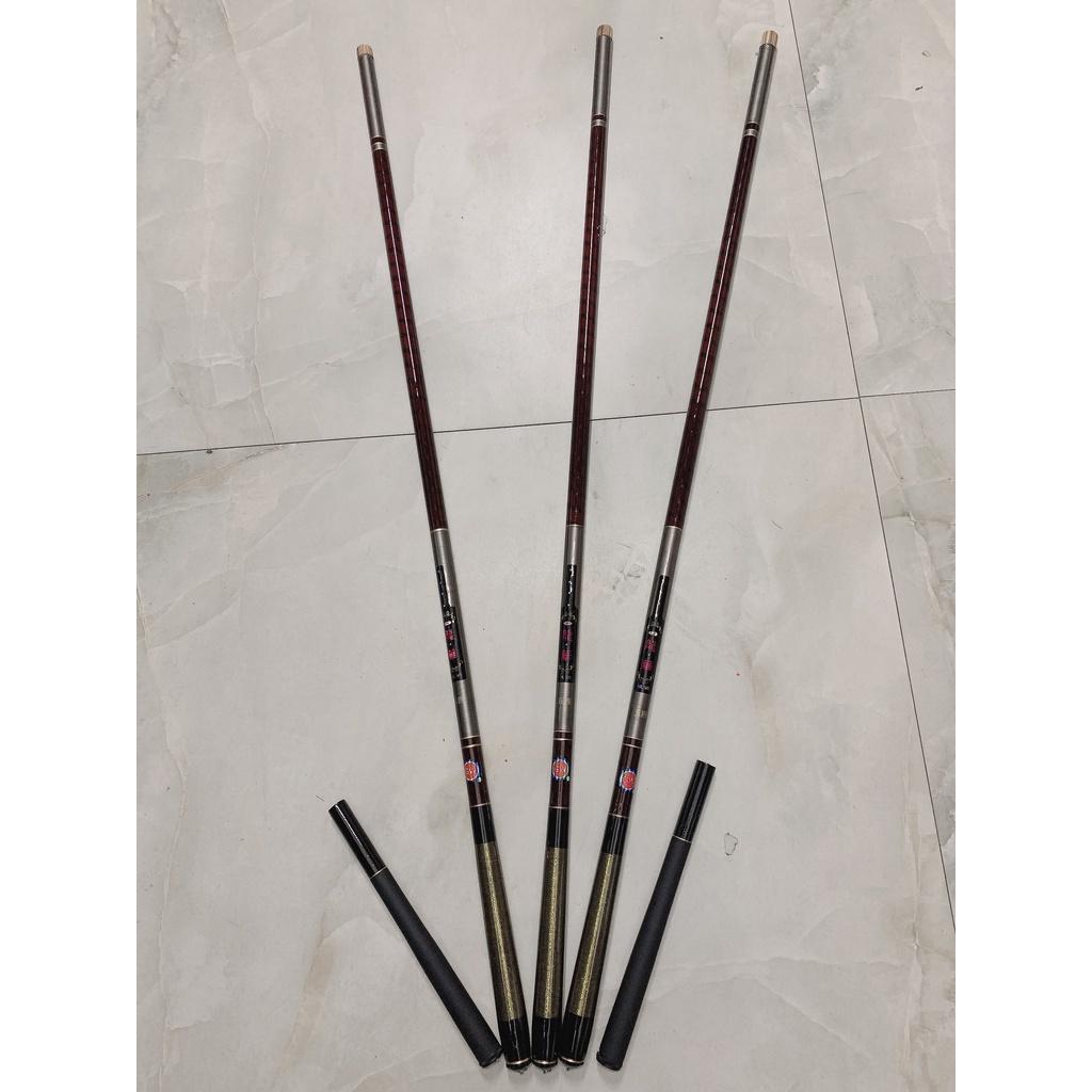 Cần Câu Tay Long Hua GW Đồ Câu Văn Chương