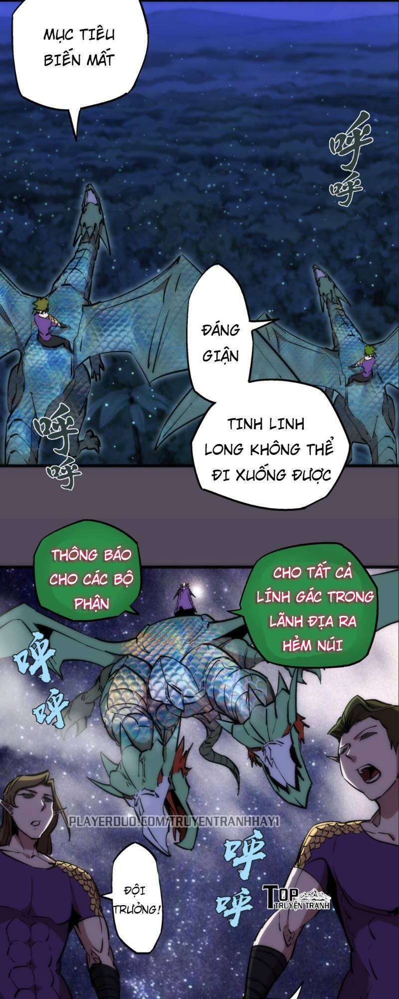 ta không phải đại ma vương chapter 19 6