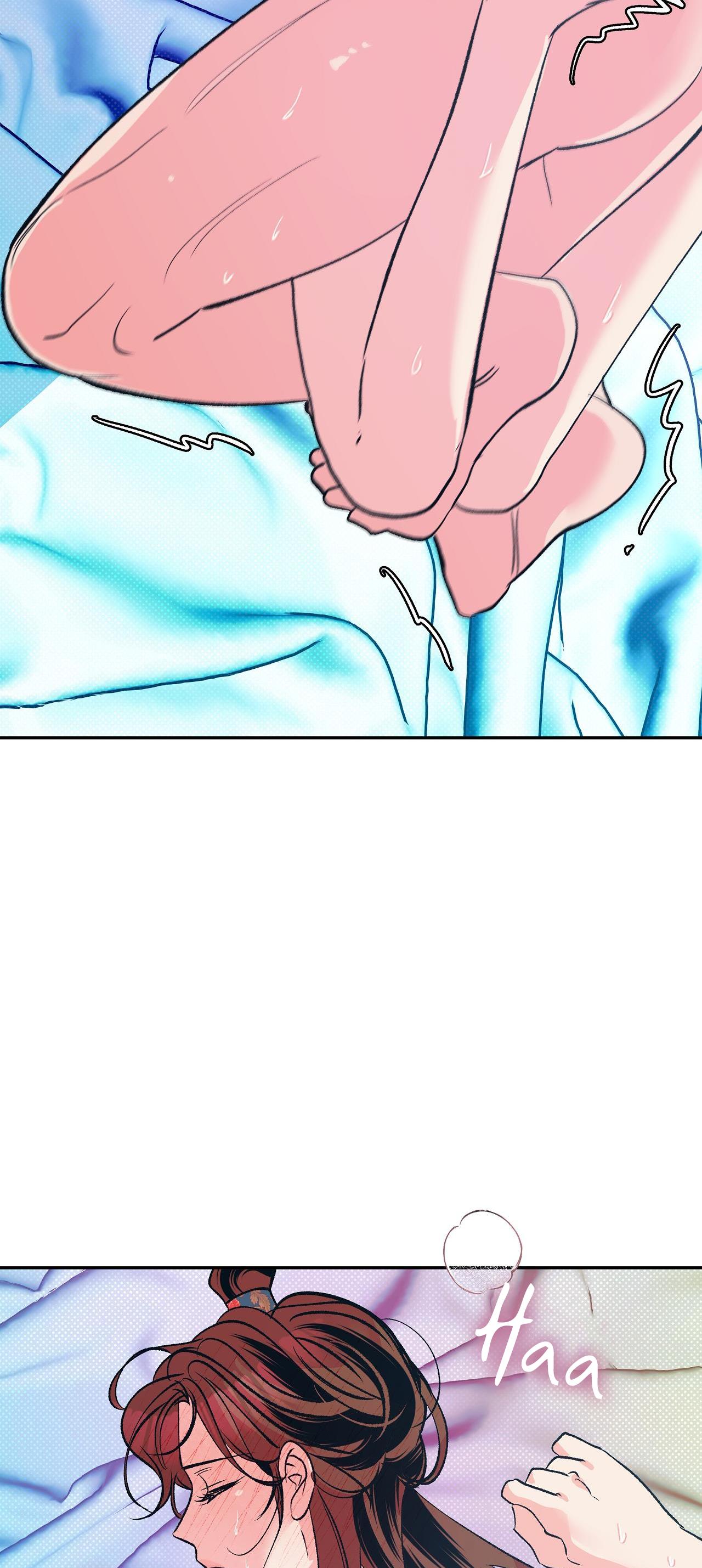 hương mộc chapter 15 26