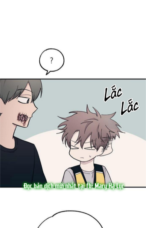 yeonwoo ngây thơ chapter 39.2 5