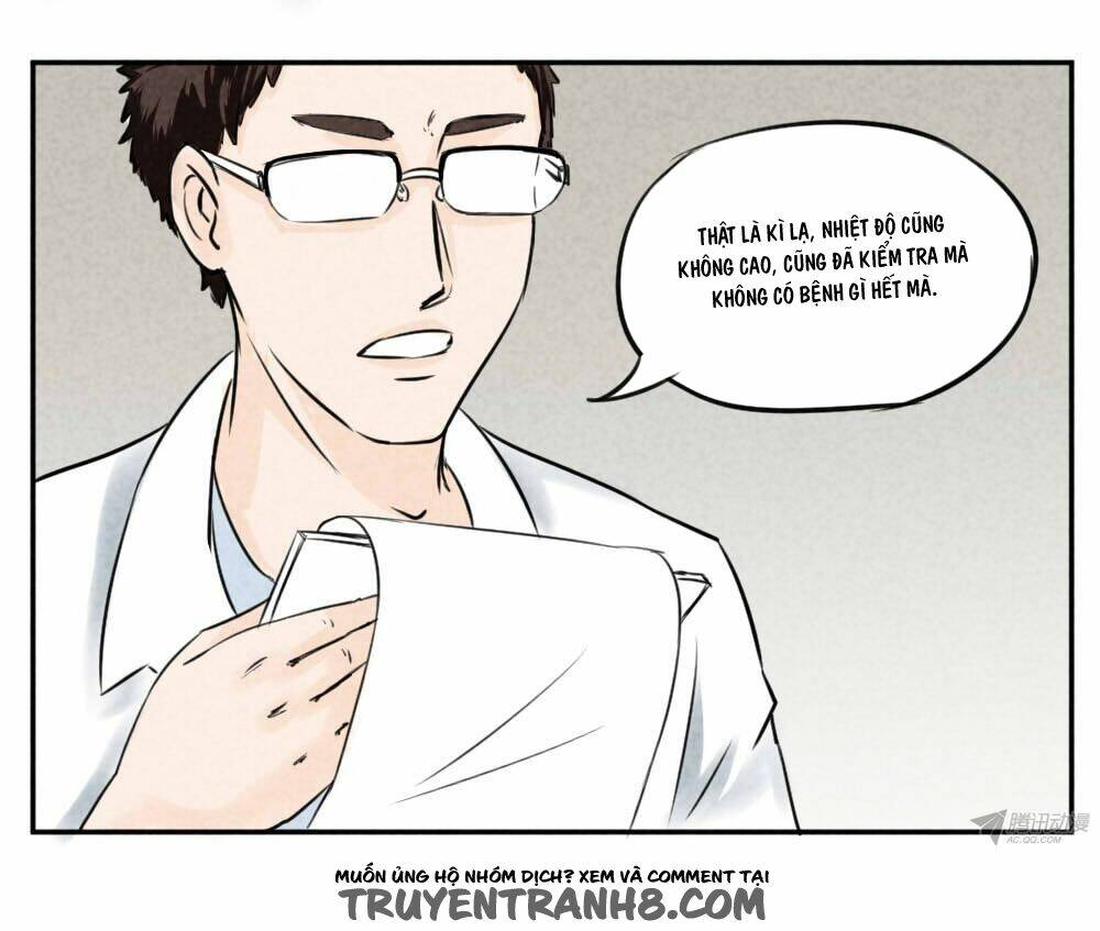 để tui yên ổn trưởng thành coi! chapter 7 15