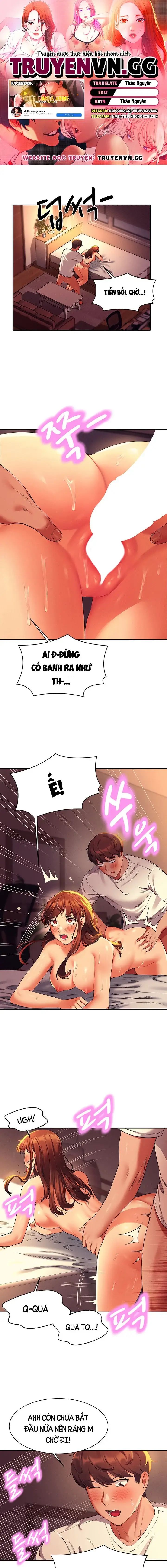 nữ thần đâu rồi? chapter 31 1