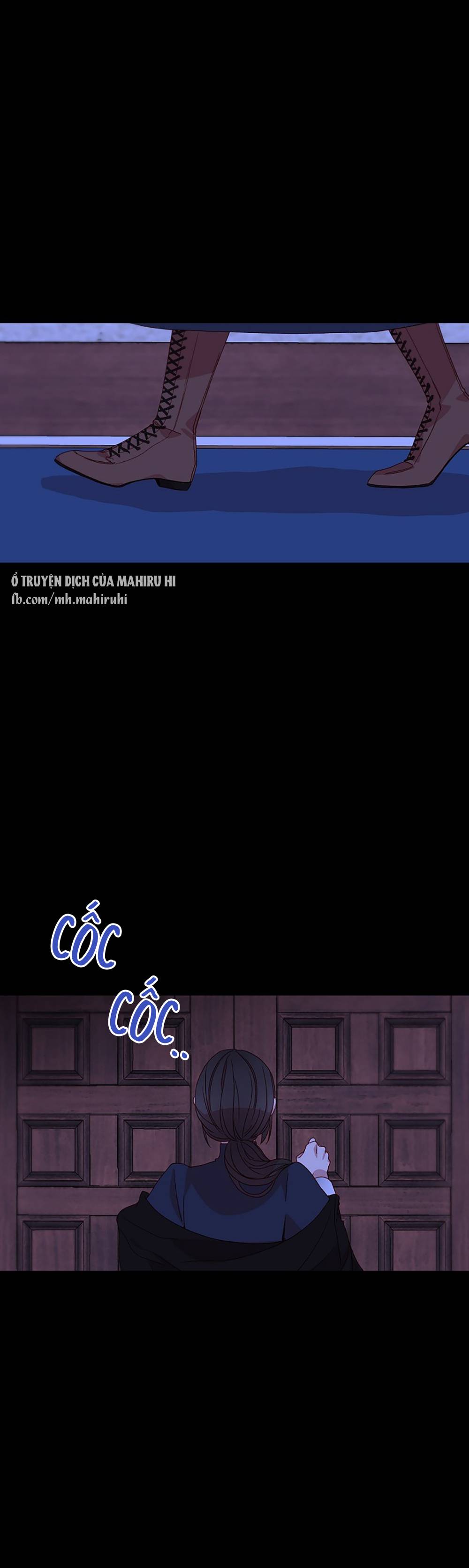 sống sót dưới thân phận hầu nữ chapter 3 28