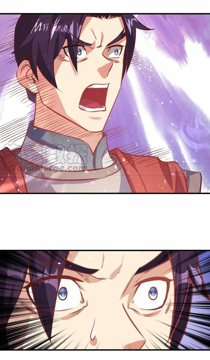 thiên hạ kiếp chapter 47 9