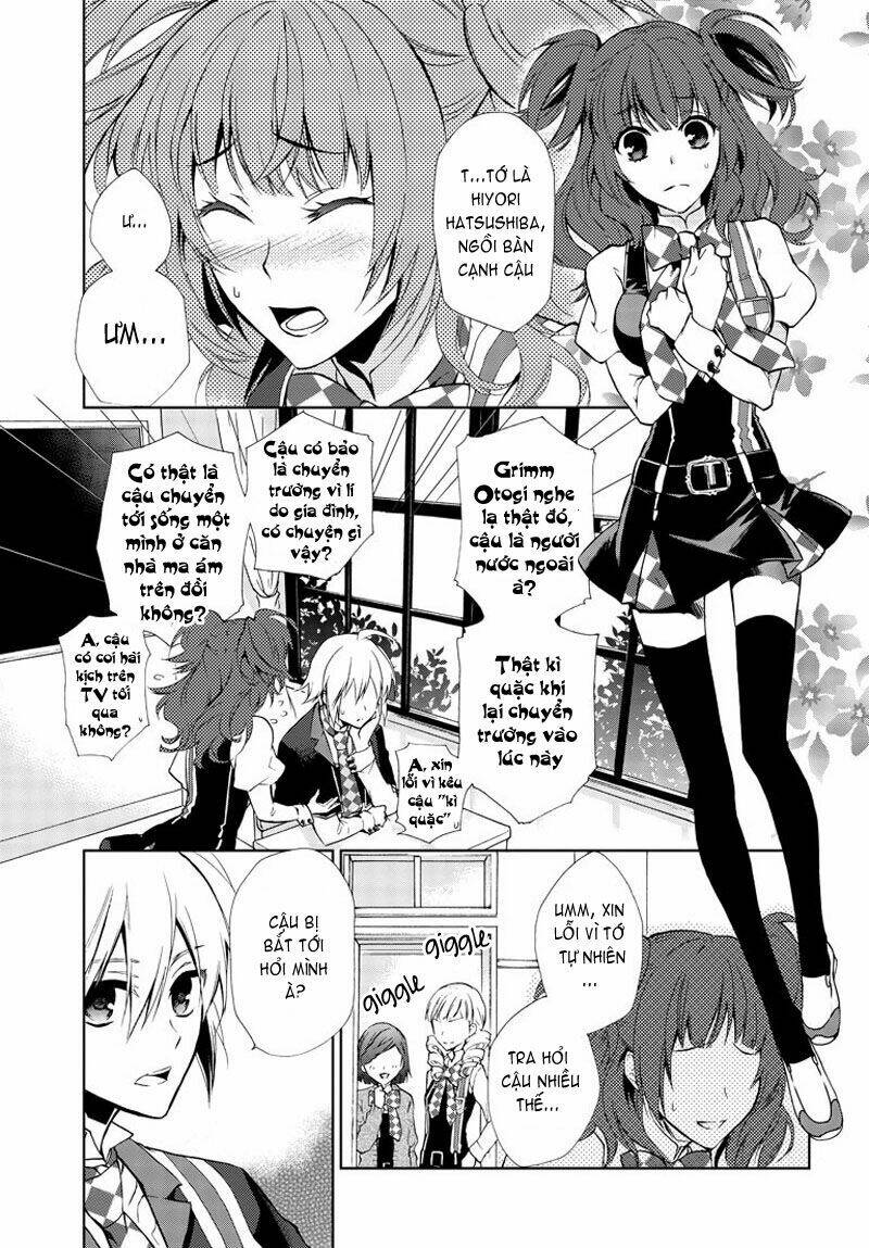 dictatorial grimoire chapter 1 5