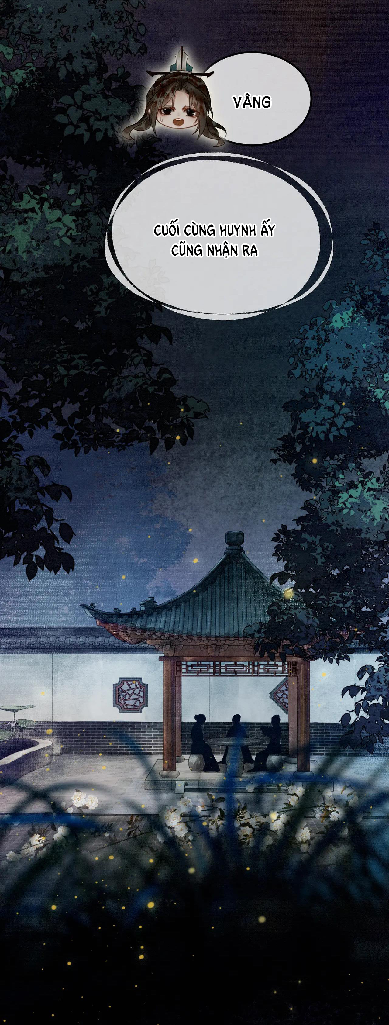 ai đã dạy hư đồ đệ phản diện của ta? chapter 6 15