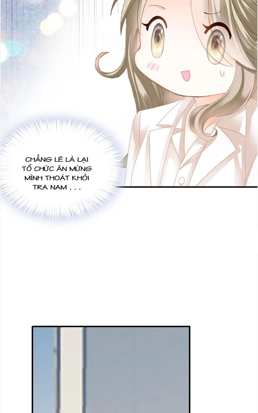bạo quân ái nhân chapter 114 5