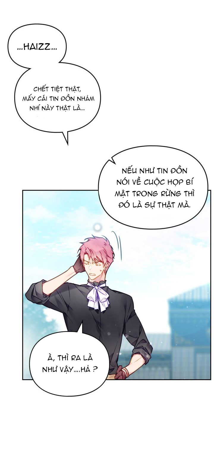 kết thúc của nhân vật phản diện chỉ có thể là cái chết chapter 87 11