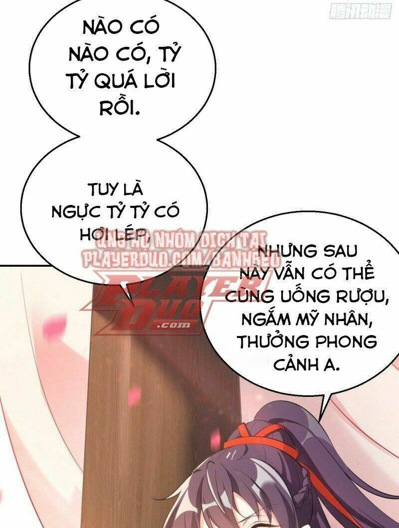 nữ tiên tôn bận đào hôn chapter 12 36