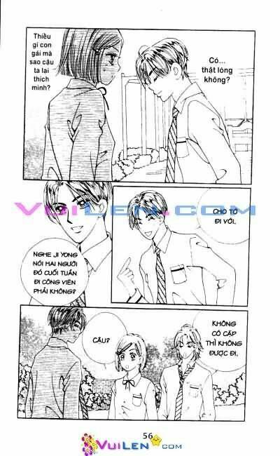 bong bóng trắng chapter 5 56