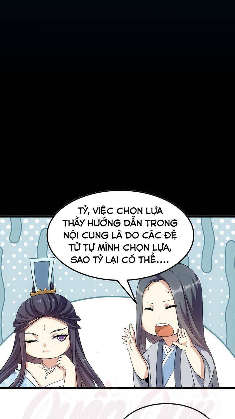 hệ thống thần long nghịch thiên chapter 48 1