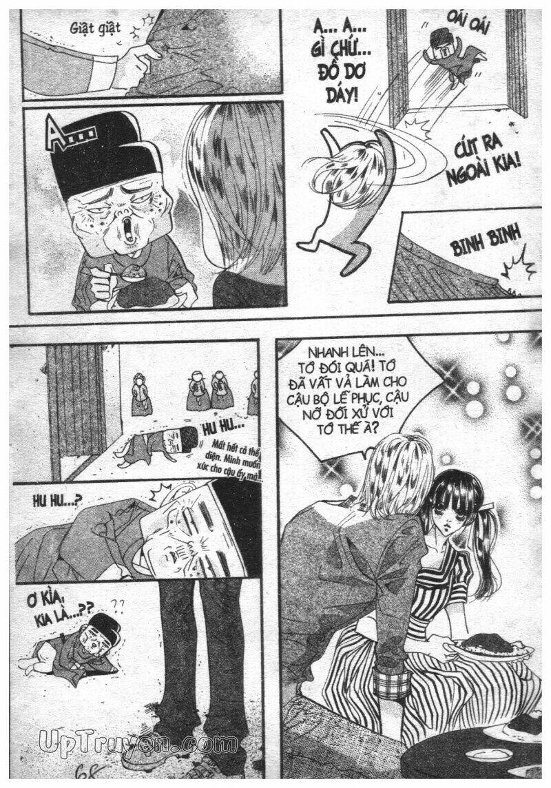 hoàng cung chapter 16 66