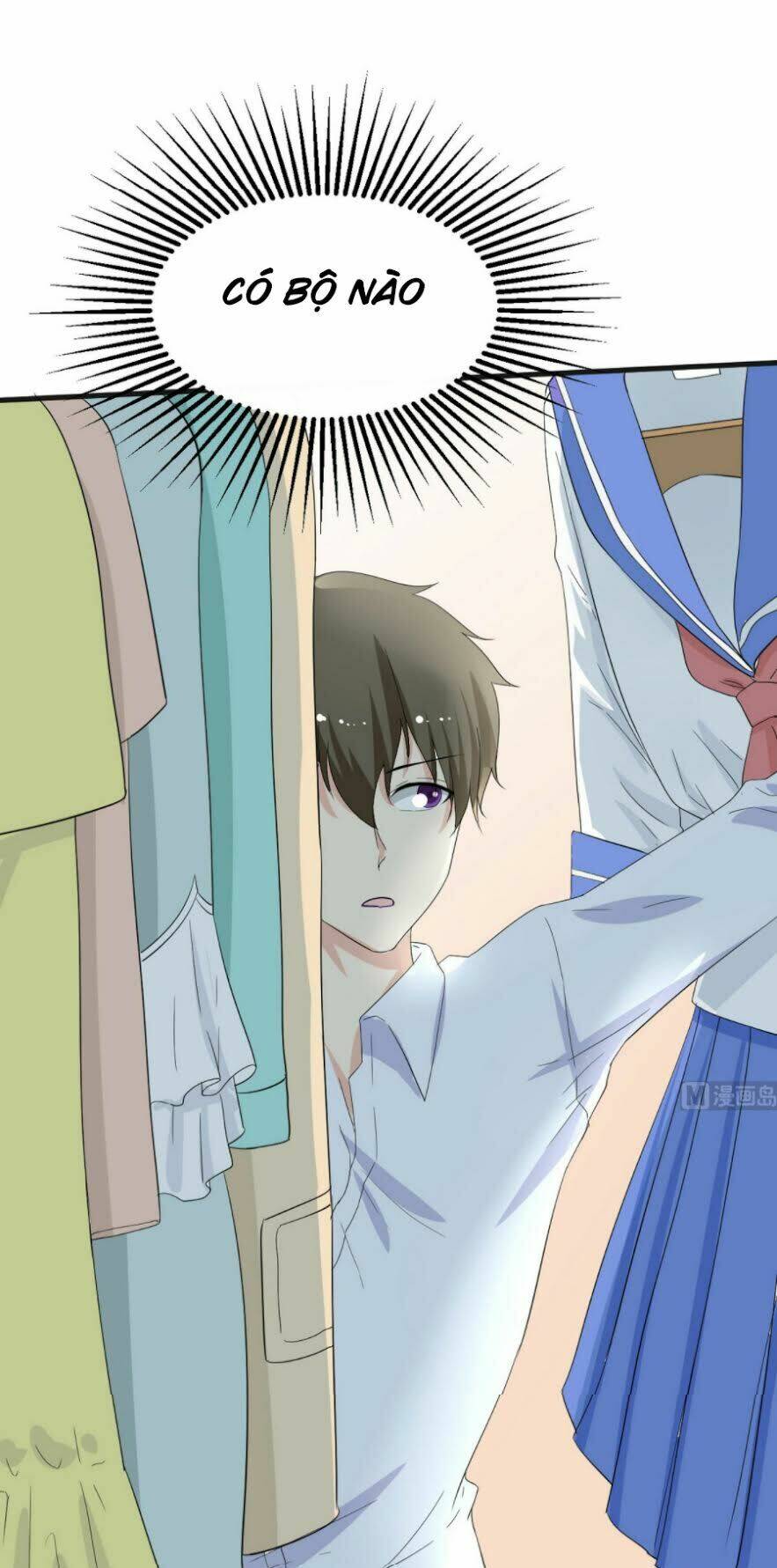 hắn là long ngạo thiên chapter 33 17