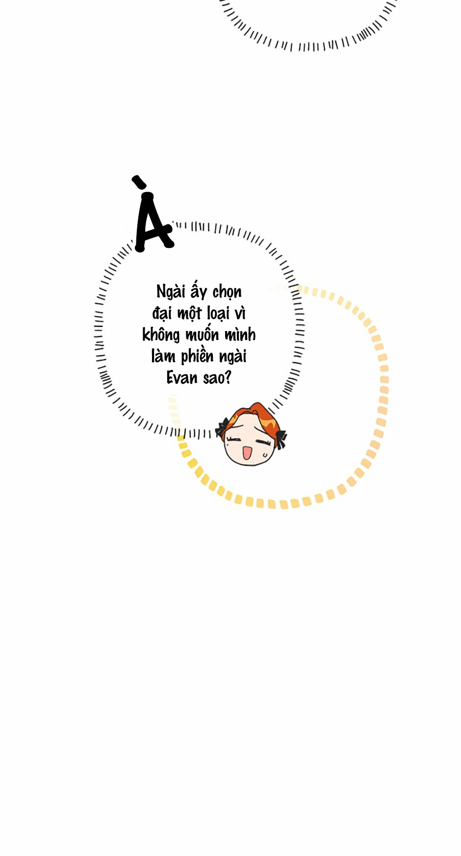 Cuộc Sống Vương Giả Của Người Tình Giả chapter 19.2 - Trang 31