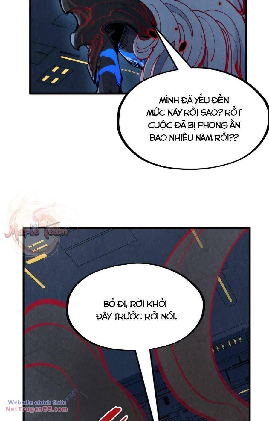 vạn cổ chí tôn chapter 276 42