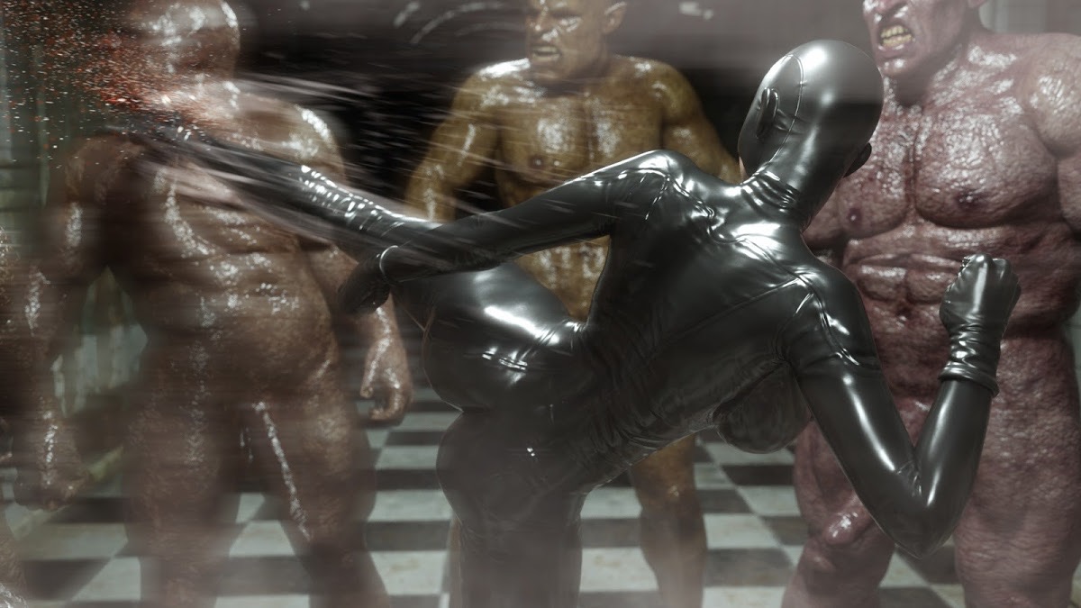 monster eater chapter 1 12