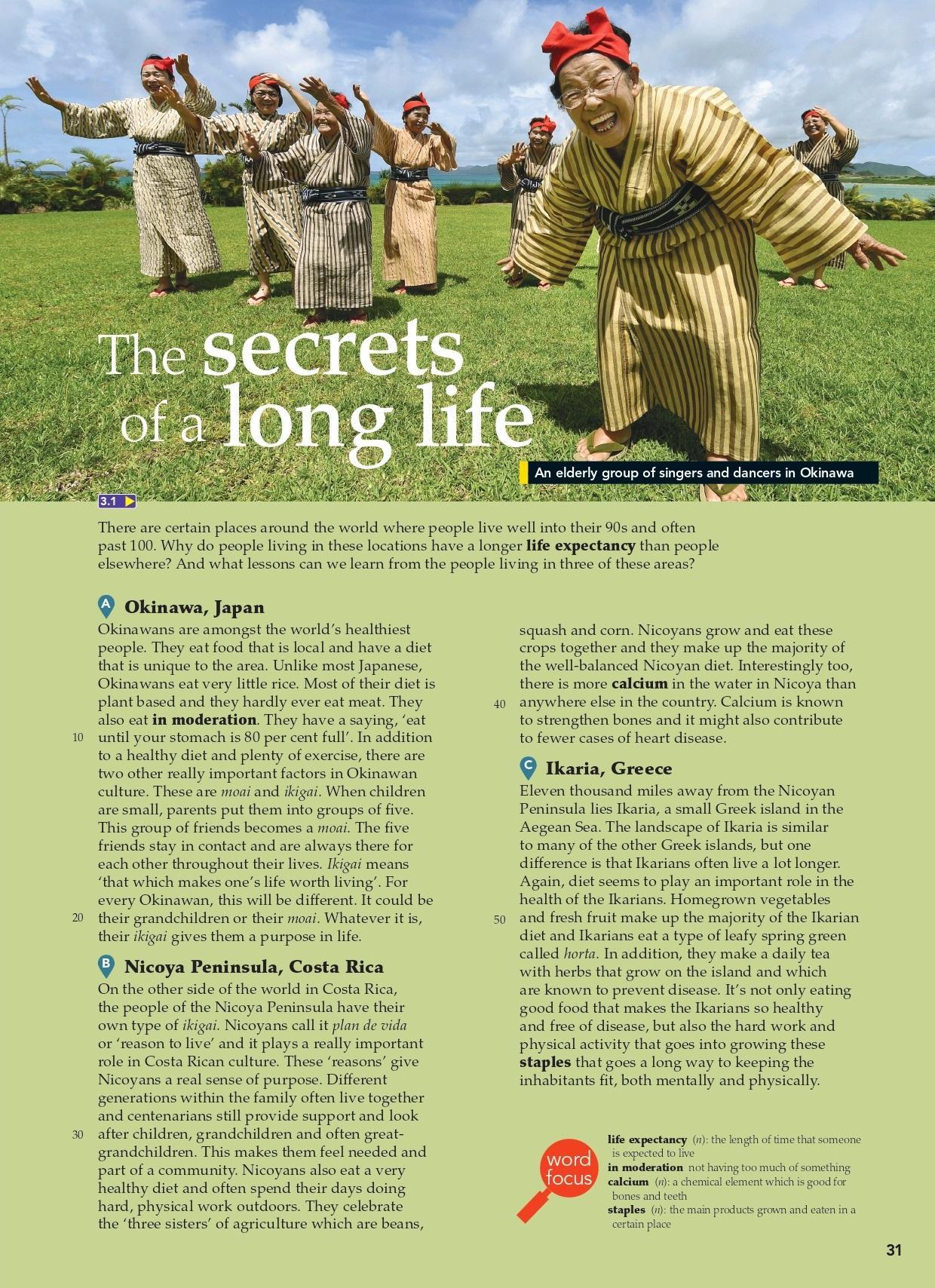 New Close-up B1+ with Online Practice and Student's eBook 3rd Edition