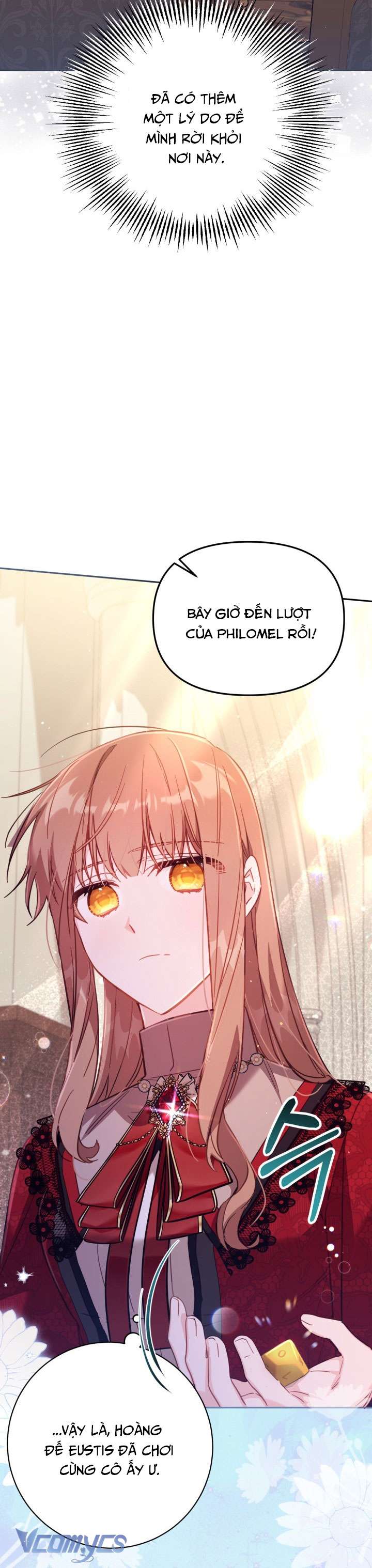 không có chỗ cho kẻ giả mạo chapter 30 40