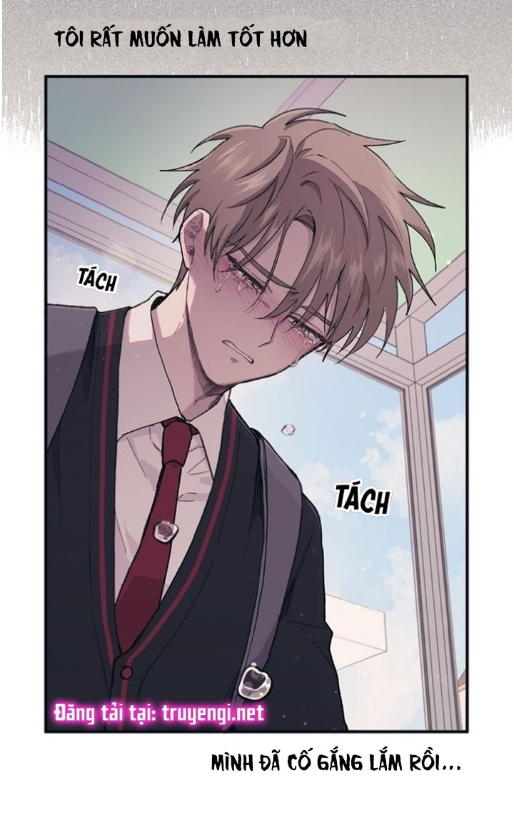 yeonwoo ngây thơ chapter 8 60