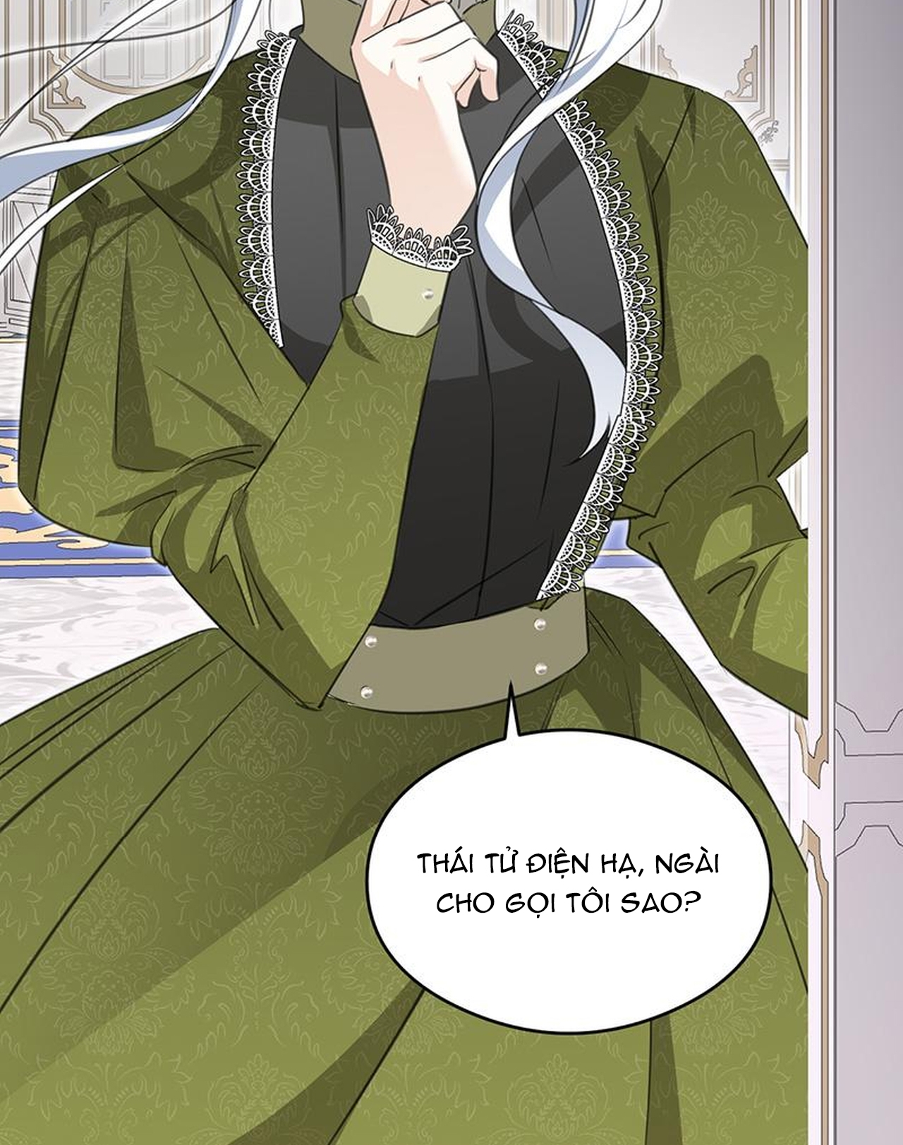 bông hoa độc của nhà công tước chapter 14.2 29