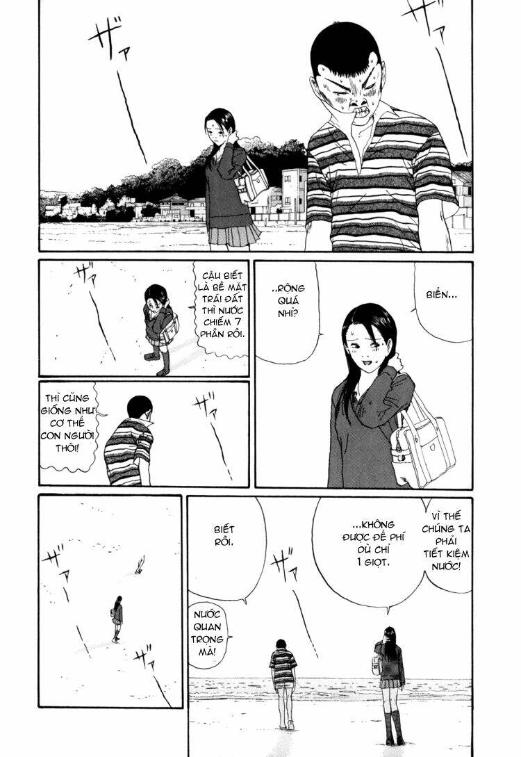 boku to issho chapter 31 10