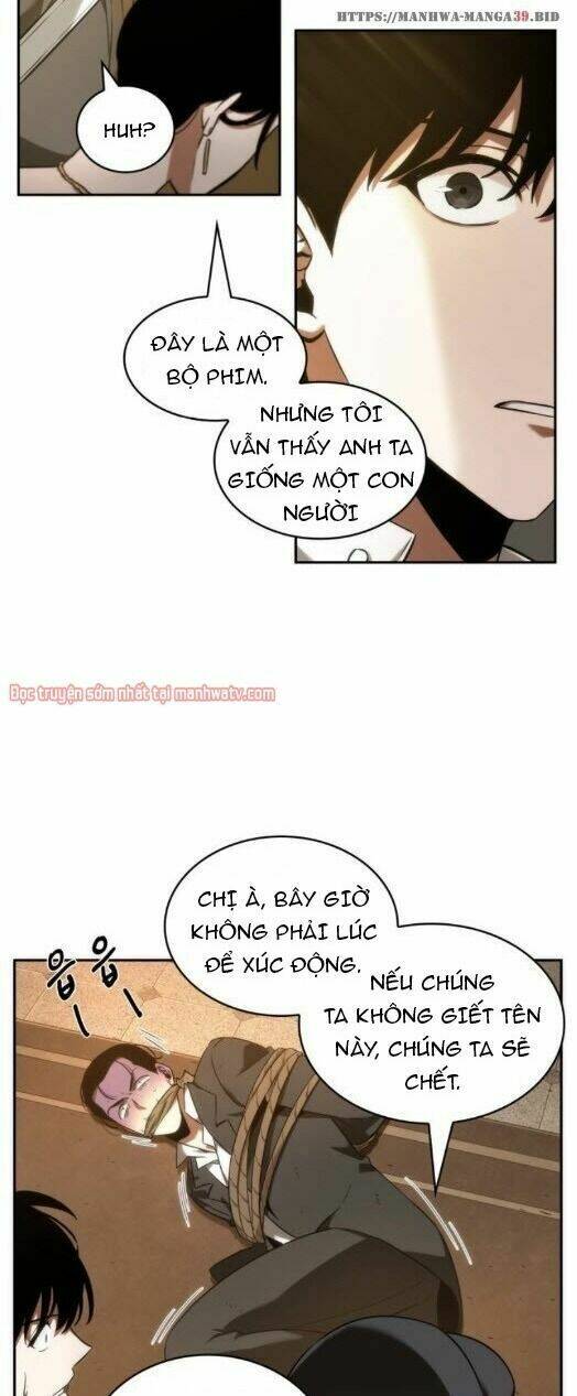 toàn trí độc giả - omniscient reader chapter 39 22