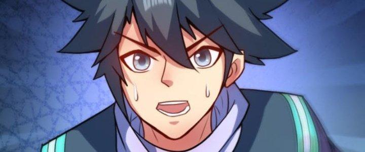 ẩn cư mười vạn năm, đời sau mời ta rời núi chapter 18 153