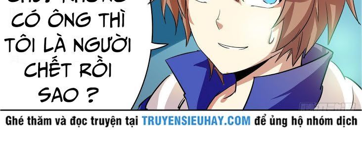 phò mã long cung không dễ làm chapter 2 16