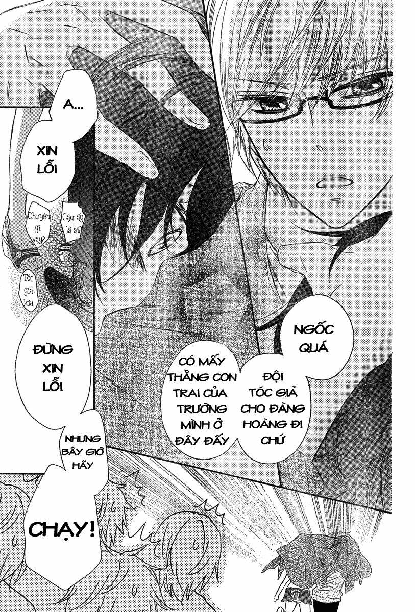 black coffee chapter 1 35