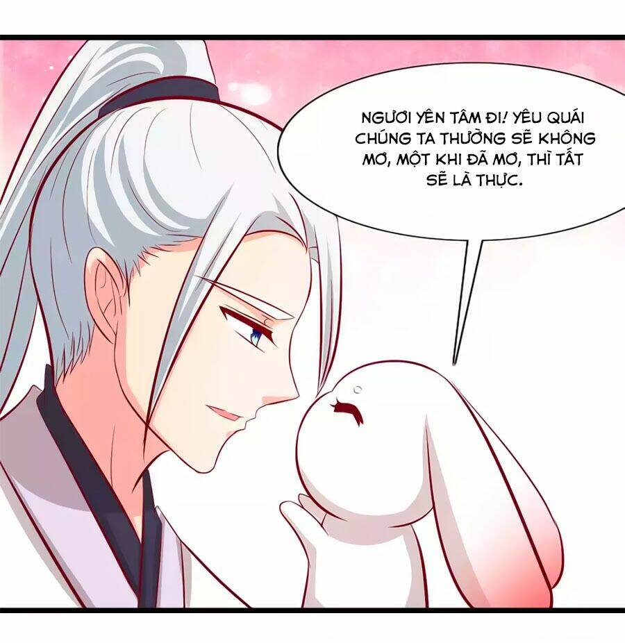 thỏ yêu tiểu vương phi chapter 66 4