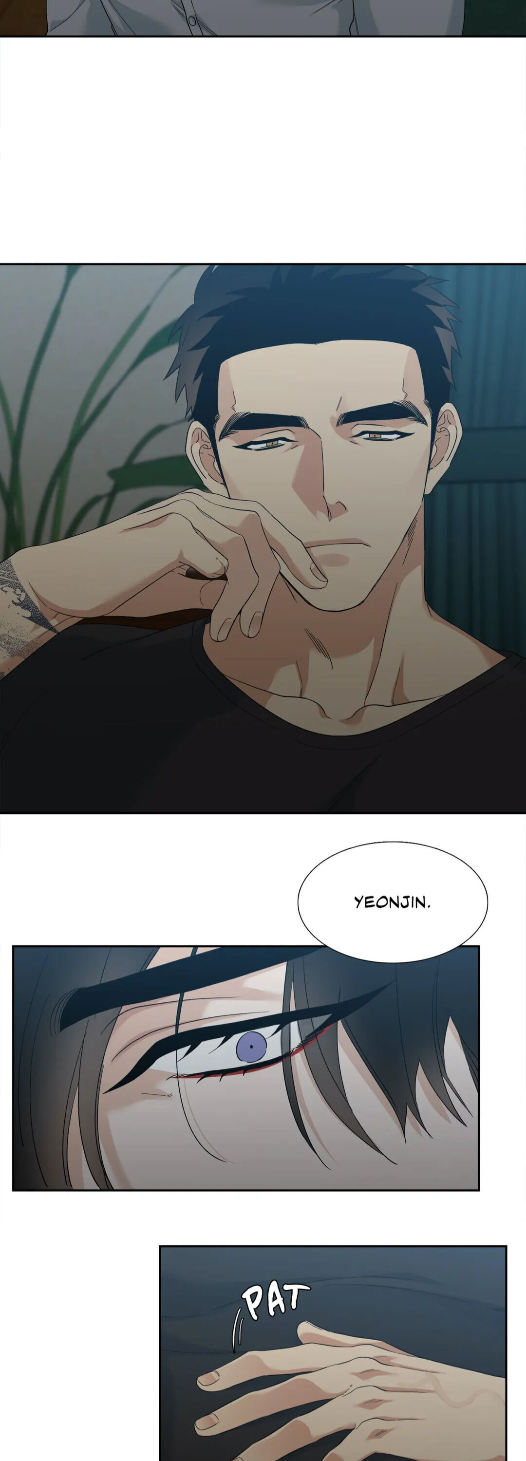 xúc cảm điên cuồng chapter 62 15