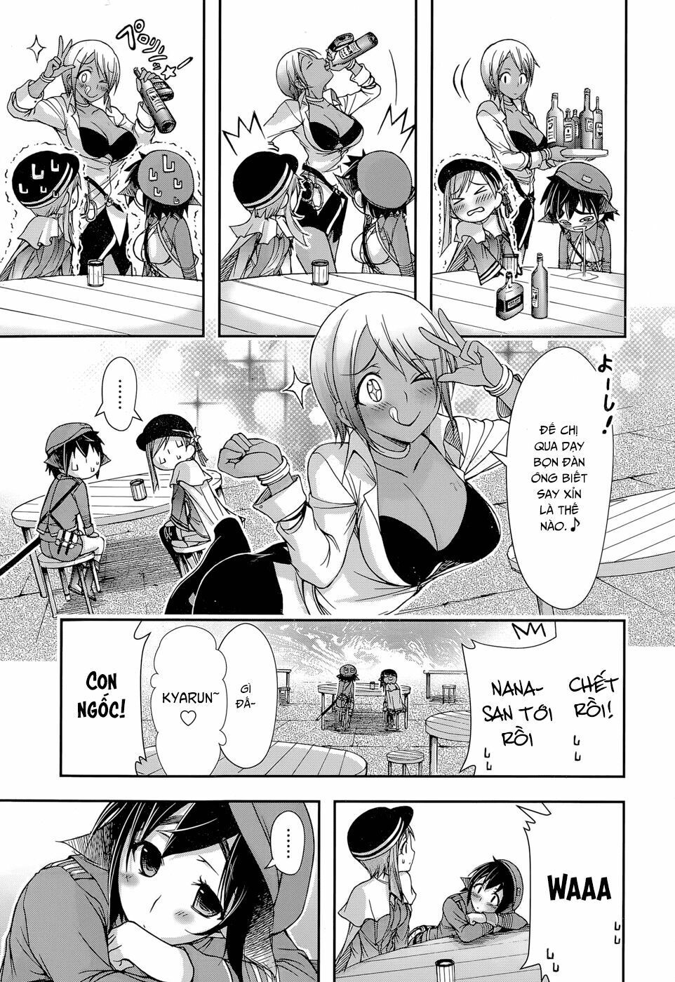 kích trụy vương huyền thoại chapter 7 24