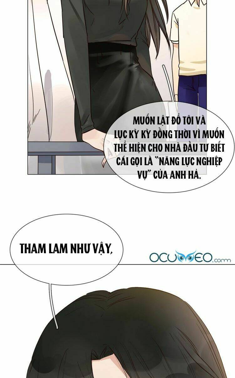 ngôi sao vụn vỡ chapter 21 26