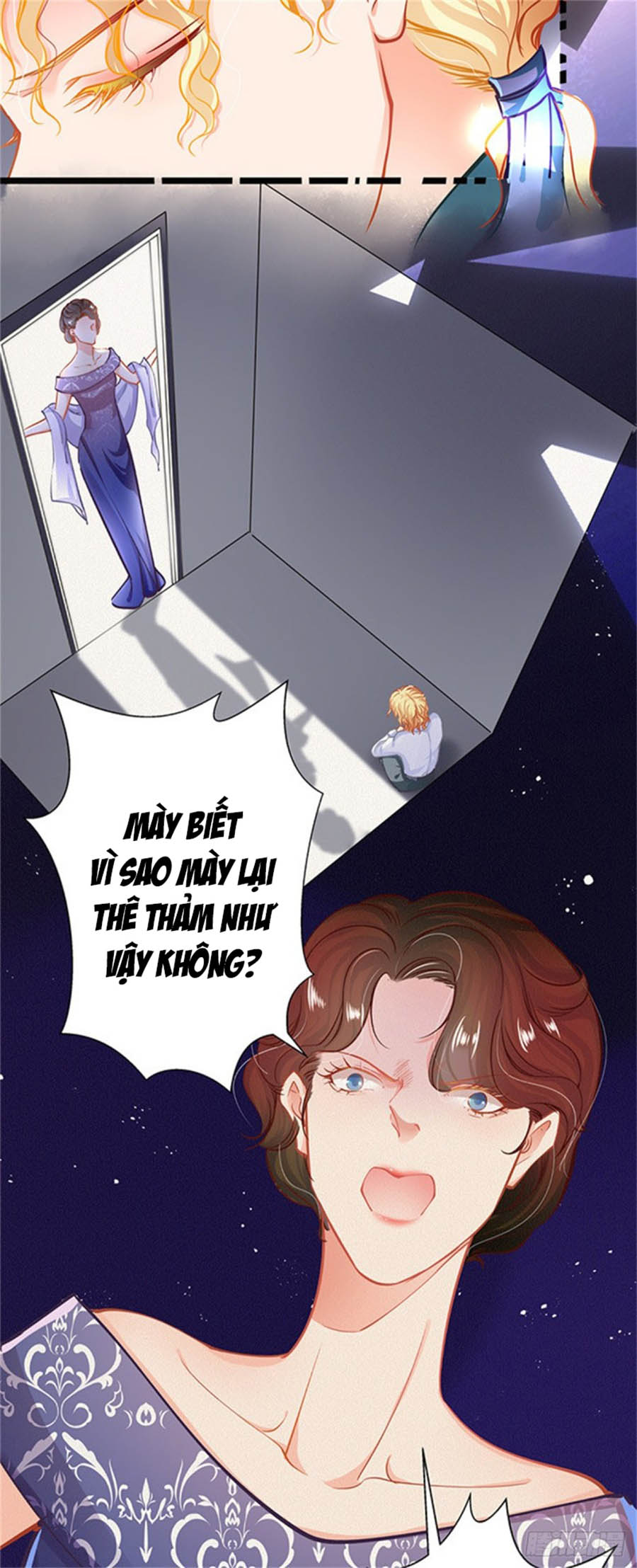 cưng chiều ái thê hư hỏng chapter 59 27