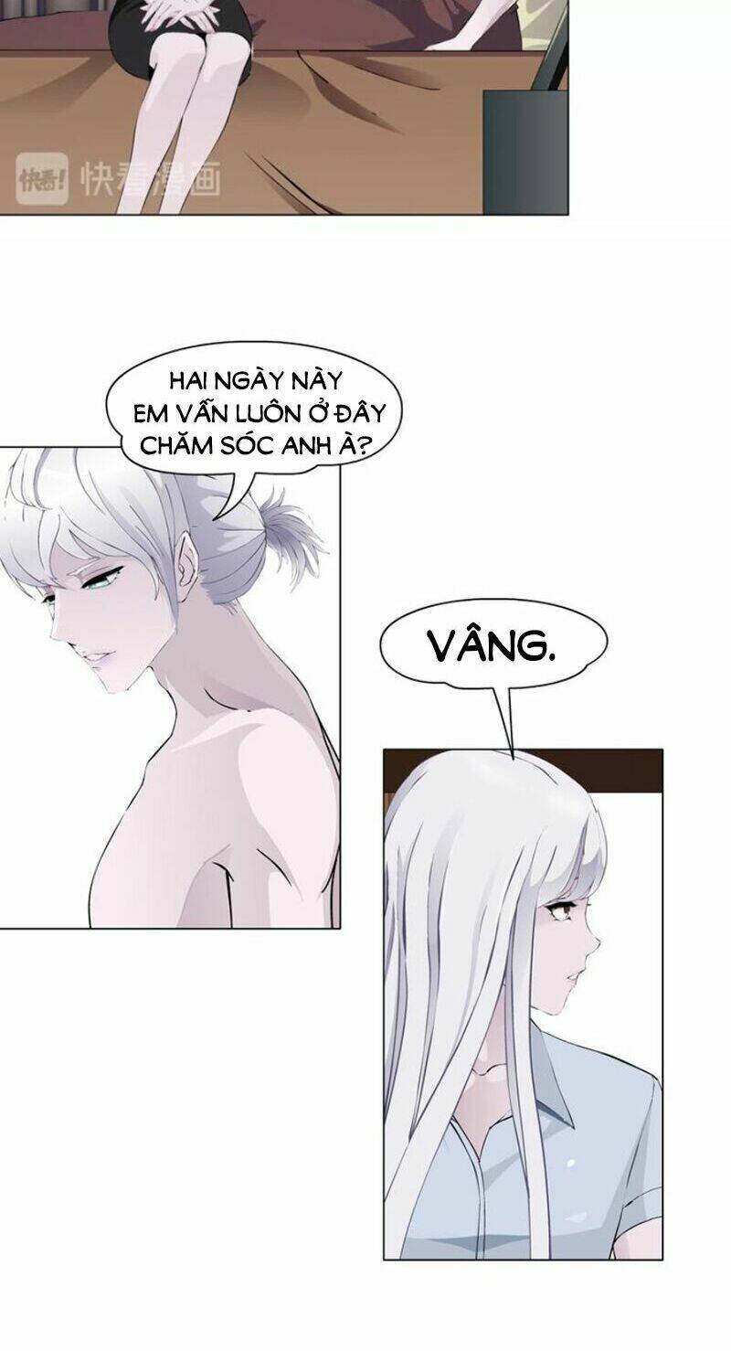 sổ tay mỹ nam giới x chapter 45 11