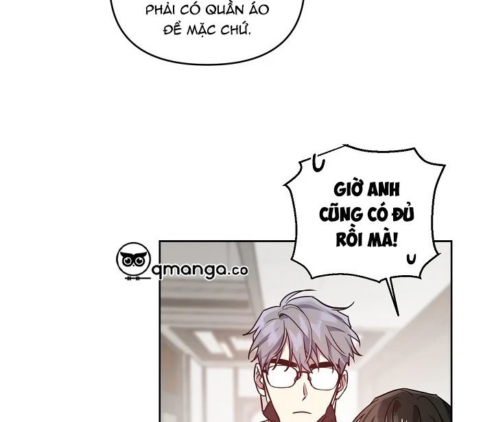 thần tượng đến rồi!? chapter 21 63