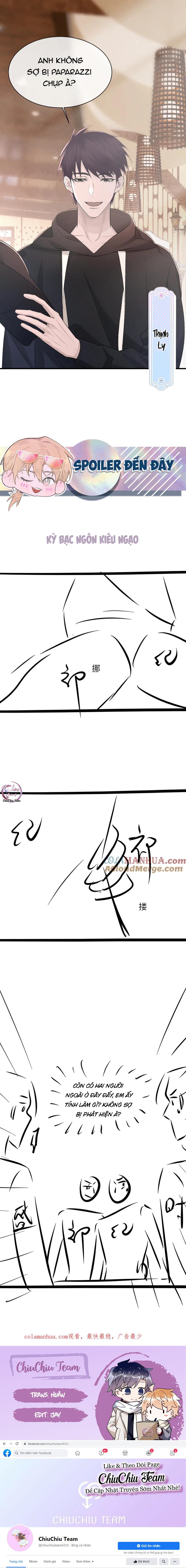 chỉ trích chapter 95 13